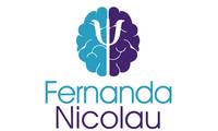 Logo Psicóloga Fernanda Nicolau em Cidade Monções