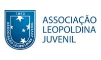 Logo Associação Leopoldina Juvenil em Auxiliadora