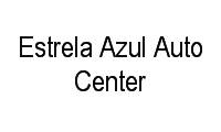 Logo Estrela Azul Auto Center