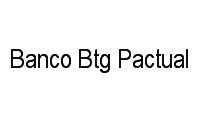 Logo Banco Btg Pactual
