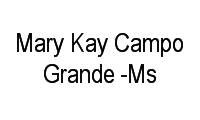 Logo Mary Kay Campo Grande -Ms