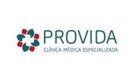Logo Clínica Provida em Cajazeiras Viii