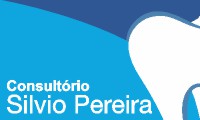 Logo Consultório Odontológico Silvio Pereira - CRO SP 39039