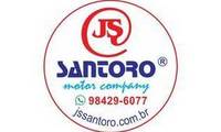 Logo Js Santoro Motor Company em Vila Formosa