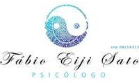 Logo Consultório de Psicologia Fábio Eiji Sato em Centro