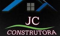 Logo JC CONSTRUTORA em Independência