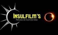 Logo Insulfilm'ss  em Alvorada