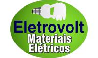 Logo de Eletrovolt Matérias em Calçada