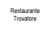 Logo Restaurante Trovatore em Rebouças