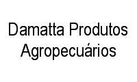 Logo Damatta Produtos Agropecuários em Setor Leste Vila Nova
