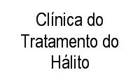 Logo Clínica do Tratamento do Hálito em Copacabana