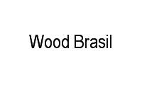 Logo Wood Brasil em Centro