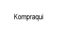 Logo Kompraqui