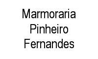 Logo Marmoraria Pinheiro Fernandes em Inhaúma