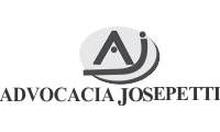 Logo Advocacia Josepetti em Zona 01