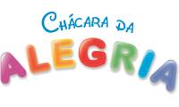 Logo Chácara da Alegria