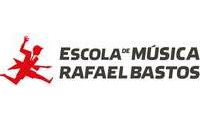 Logo Escola de Música Rafael Bastos em Centro