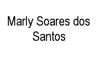 Logo Marly Soares dos Santos em Lagoa Nova
