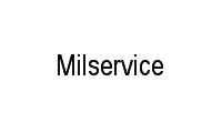 Logo Milservice em Belo Vale