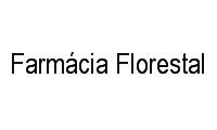 Logo de Farmácia Florestal em Candeal