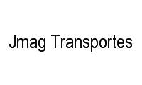 Logo Jmag Transportes em Jabaquara
