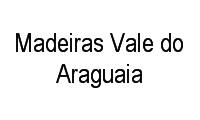Logo Madeiras Vale do Araguaia em Setor Pecuária