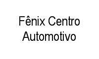 Logo Fênix Centro Automotivo em Gurigica