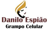 Logo Detetive Danilo Espião/ Grampo Celular em Parque Moscoso