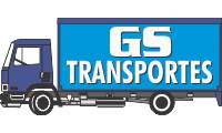 Logo Gândara E Silva Transportes