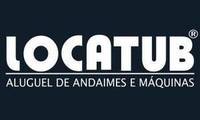 Logo Locatub Locação de Andaimes em Bela Vista