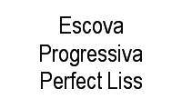 Logo Escova Progressiva Perfect Liss em Centro I
