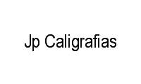 Logo Jp Caligrafias