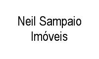 Logo Neil Sampaio Imóveis em Caminho das Árvores