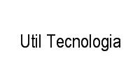 Logo Util Tecnologia em Muquiçaba
