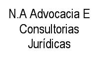 Logo N.A Advocacia E Consultorias Jurídicas em Samambaia Norte (Samambaia)