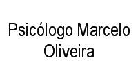 Logo Psicólogo Marcelo Oliveira em Parque Bela Vista