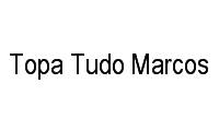 Logo de Topa Tudo Marcos em Carlos Prates