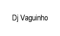 Logo Dj Vaguinho em Fragata