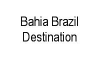 Logo Bahia Brazil Destination em Pituba
