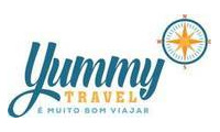 Logo Yummy Travel em Santana