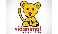 Logo Vidanimal Veterinária em Amaralina