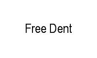 Logo Free Dent em Centro