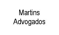 Logo Martins Advogados em Vila Gonçalves