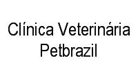 Logo Clínica Veterinária Petbrazil em Vila Residencial A