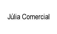 Logo Júlia Comercial em Capão da Imbuia