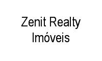 Logo Zenit Realty Imóveis em Cosme Velho