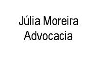 Logo Júlia Moreira Advocacia em Barro Preto