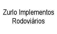 Logo Zurlo Implementos Rodoviários em Santa Fé