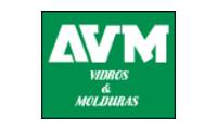 Logo Avm Artes Vidros E Molduras em Centro
