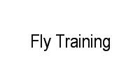 Logo Fly Training em Gutierrez